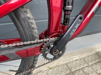 TREK TOP FUEL 8 - 6
