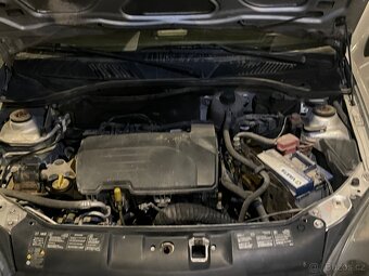 Renault Thalia 1.2 16V 2007 - 6