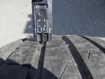 235/50R19 99V Letní Pirelli Scorpion Verde - 6