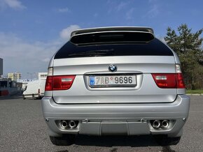 BMW X5 - 6