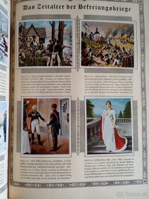 BILDER DEUTSCHER GESCHICHTE album - 6