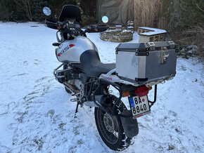 BMW R 1150 GS Adventure - 6