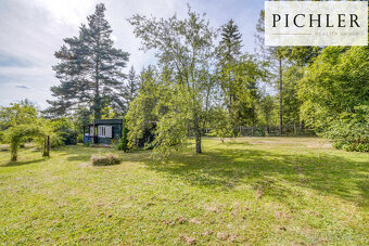 Prodej, chaty, 50 m², Blovice - 6
