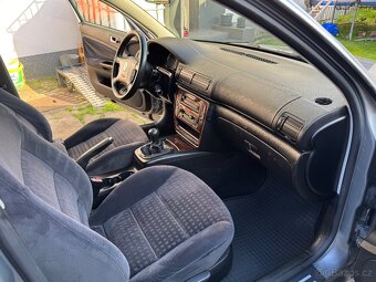 Volkswagen Passat variant B5.5, 1.9tdi, 96kw, 4x4 - 6
