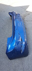 Zadni naraznik vw polo 2gs807421 - 6