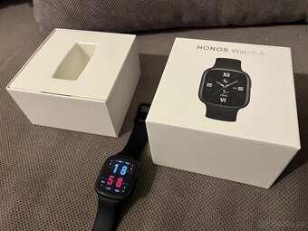 Honor watch 4 - 6
