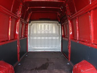 Peugeot Boxer 2.0 HDI L4H3 MAXI verze - 6