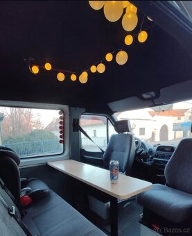 Mercedes sprinter 316cdi - 6