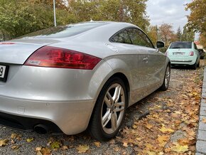 Prodam Audi TT mk2 8j 3.2 dsg quattro 2хSline - 6