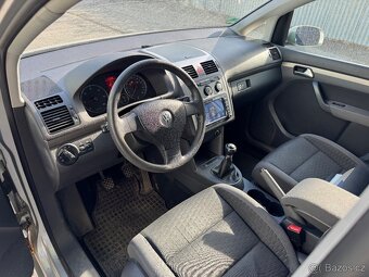 OPEL CORSA 1,2 16V,63KW,ROK 12/2013,NAJ 119TKM,KLIMA,DOHODA - 6