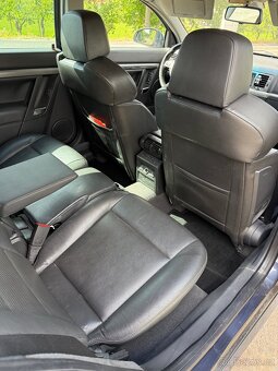 Prodám Opel Signum 3.0 CDTI OPC V6 - 6