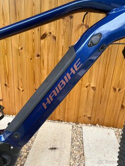 Haibike Alltrack 4 29” 02/2024 - 6