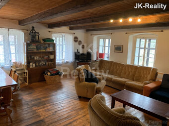 Prodej rodinného domu 128 m², pozemek 422 m² - 6