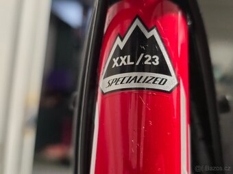 Horské kolo Specialized Carve Comp 29" XXL - 6