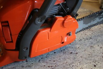Husqvarna 450 -X-TORQ - 6