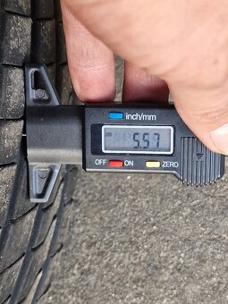 205/55/16 Letní pneu Firestone - 6