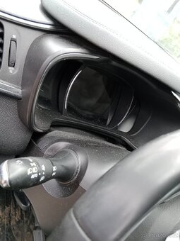 Díly Renault Kadjar 1.3 Tce - 6