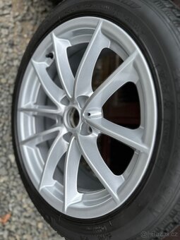 Alu kola BMW styling 618 5x112 (6868217) - 6