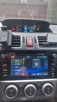 Subaru XV 2,0D 2015 - 6