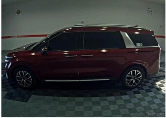 Kia Carnival 2.2-REZERVACE-DODÁNÍ 6/2025 - 6
