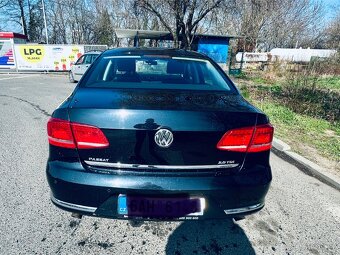 VW Passat 2.0 TDI 4motion, cena bez DPH - 6