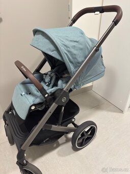 Cybex Balios S Lux - 6