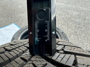 Zimní pneumatiky Hankook 185/55 R16 dezén 7,5 - 8mm - 6