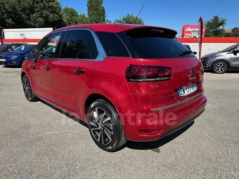 CITROEN C4 Picasso II (2) BlueHDi 120 S&S FEEL BV6 2018 - 6