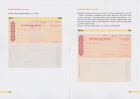 Cenový katalog darexových a tuzexových poukázek 1949 - 1992 - 6