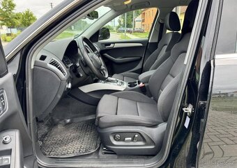 Audi Q5 3.0 TDI QUATTRO TAŽNÉ nafta automat 180 kw - 6