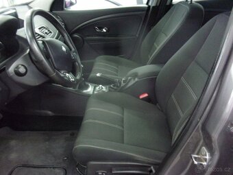 Renault Mégane 1,2 TCe 115 - 6