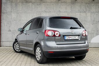 Volkswagen Golf 1.6 FSI Comfortline - 6