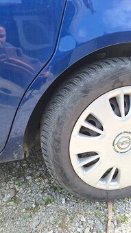 Opel Corsa D - 6
