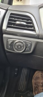 Ford Mondeo mk5 2.0tdci.110kw.manual 6q - 6