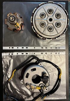 Suzuki GT380/550-ND - 6