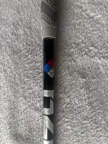 Shafts hzrdus adaptér callaway grip midsize - 6