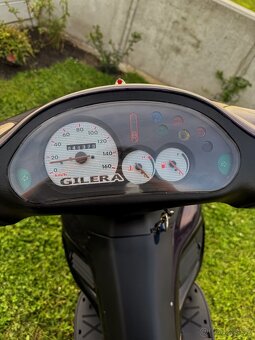Gilera runner 125 2t fx - 6