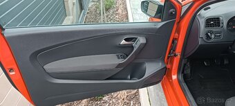 VW polo 6r 1.6 TDI díly - 6
