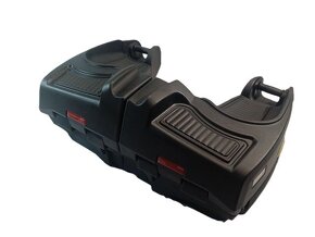 Zadní box na čtyřkolku C 404 - 6