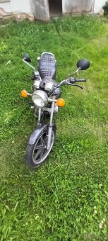 Yamaha XS 400 SE Special - 6