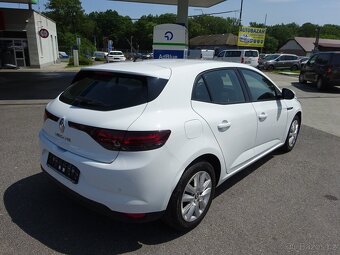 Renault Mégane 1,5 DCI,garance km - 6