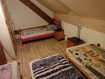 Pronájem, ubytování pro pracující - 6