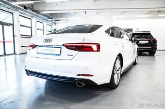 Audi A5 - 6