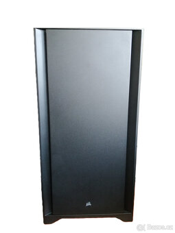 Herní PC sestava bez GPU - i5 10600KF, 32GB RAM DDR4 3600MHz - 6