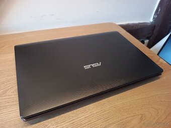 Velký 17,3", ASUS, Core i3, 8gb /256GB SSD, 1TB, Win11 - 6