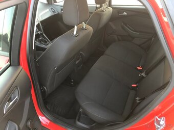Ford Focus 1.5 TDCi ČR - 6