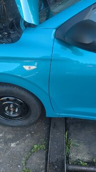 Hyundai i10 2021, 7tkm - 6