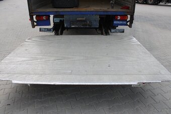 DAF FA LF 45, EURO 5, HYDRAULICKÉ ČELO - 6