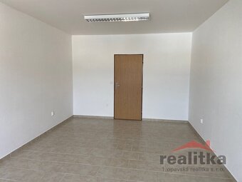 Prodej průmyslového areálu s budovou, ul. Přemyslovců, Opava - 6