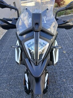 Ktm 790 adventure 7600km - 6